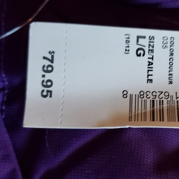 TCP - Jacket & pants sz 12 - Picture 7 of 10